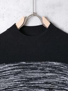Nuovo maglione a trecce spesso per ragazzo pre-adolescente, adatto per primavera, estate e autunno, idoneo per scuola, casual, casa, viaggio e occasioni sociali