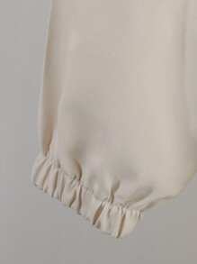 2 sztuki/zestaw Modny duży strój użytkowy dla nastolatki