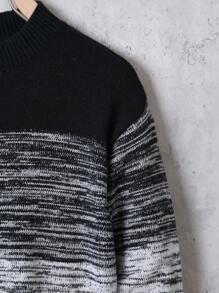 Nuovo maglione a trecce spesso per ragazzo pre-adolescente, adatto per primavera, estate e autunno, idoneo per scuola, casual, casa, viaggio e occasioni sociali