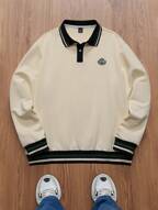 Hoodies & Sweatshirts