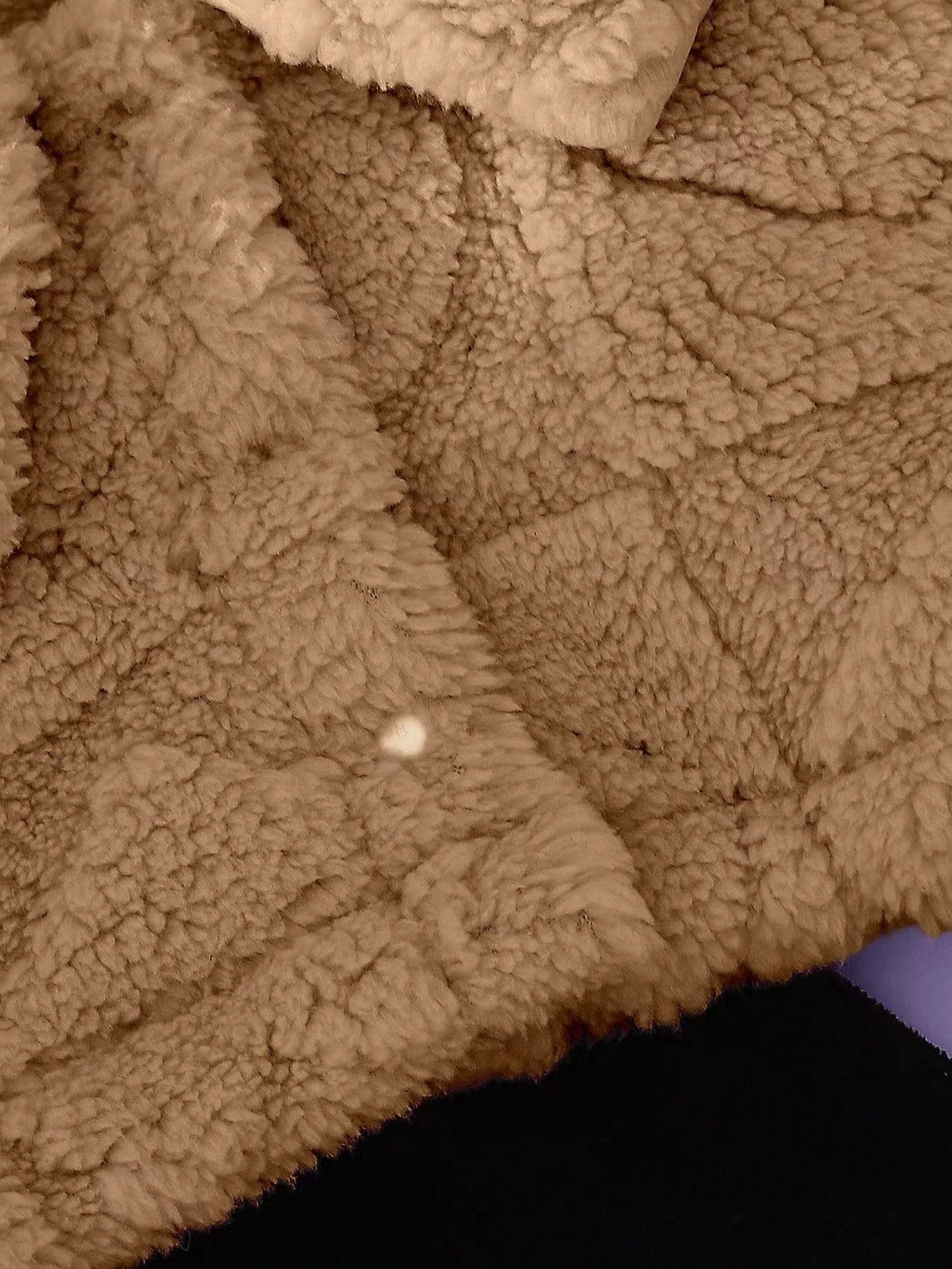 طقم اللبس للأطفال البنات وردي كاجوال سميك من الفلي...