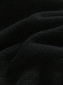 Cozy Pixies 2pcs/Set Young Boys' Fashion Stonewashed Baggy Soft Thermal Lined Denim Jeans Pants, Young Boys Fall Winter Clothes Outfits