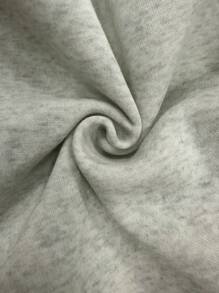 INAWLY Women Casual Everyday Oblique Pocket Loose Baggy Pants, Autumn Fall Cloth For Women