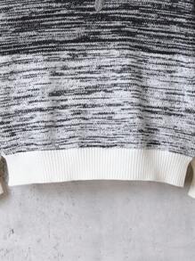 Nuovo maglione a trecce spesso per ragazzo pre-adolescente, adatto per primavera, estate e autunno, idoneo per scuola, casual, casa, viaggio e occasioni sociali