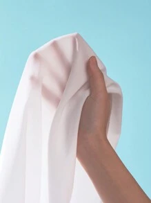 VaVaBold Modny T-shirt z okrągłym dekoltem i nadrukiem w litery, dopasowany do sylwetki, seksowny, z długim rękawem, z nadrukiem na całej powierzchni