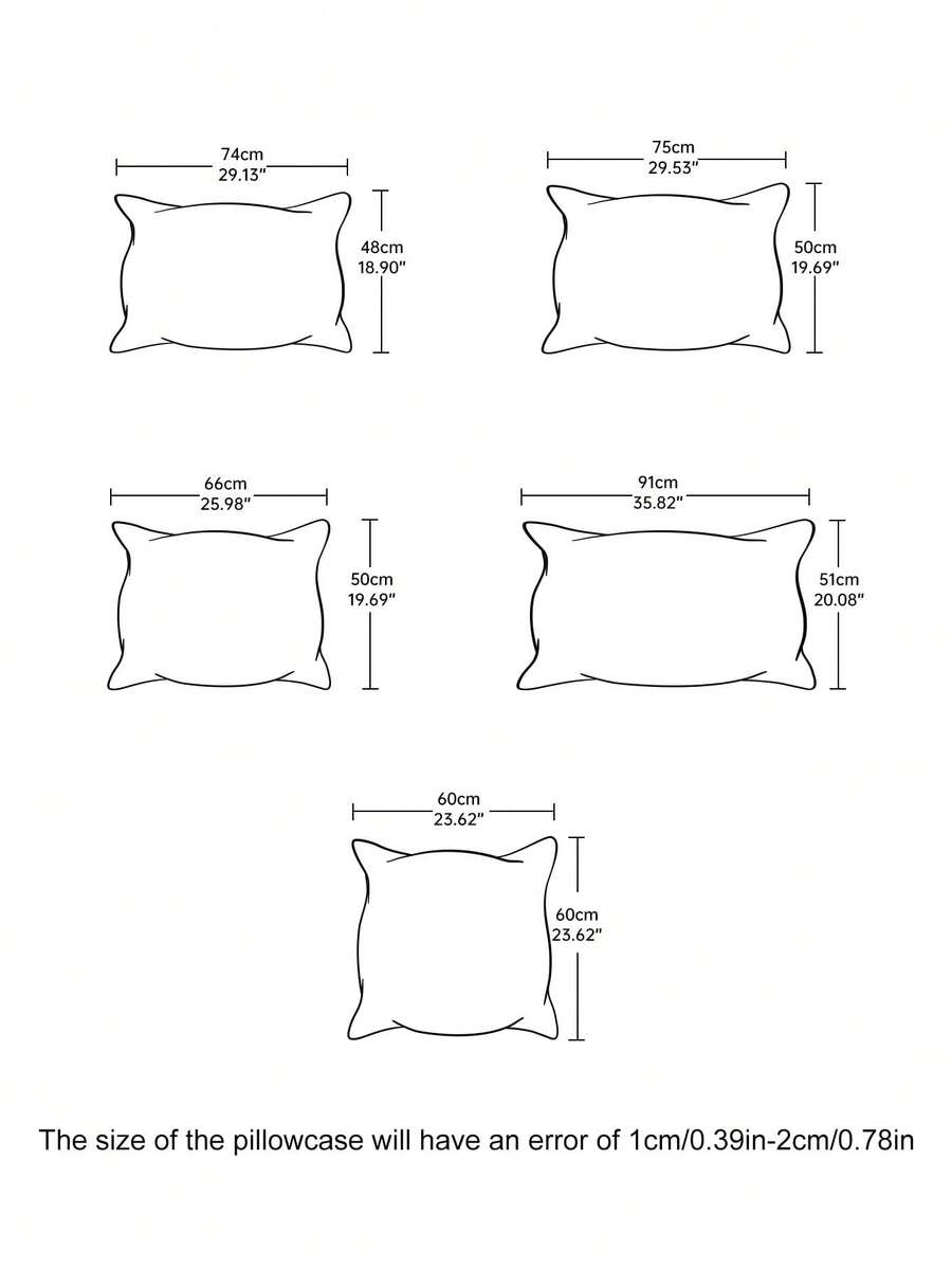 Bed Pillows For Sleeping 1 Pack,TopEnd Microfiber For Side Stomach