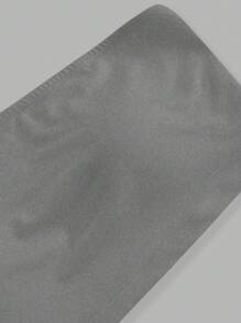 SHEIN SXY 2 paquetes de tops cortos casuales y versátiles para mujer con sostén incorporado y elásticos, de estilo sexy