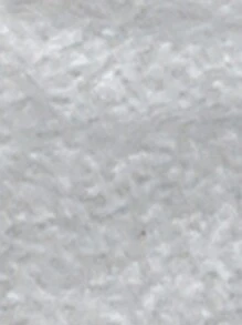 INAWLY Plus Size Solid Color Round Neck Casual Versatile Short Sleeve Dress - Grey - View 7