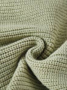 女婴针织裤，温暖舒适的棕色喇叭裤，时尚百搭，适合日常穿着、外出旅行、秋冬季