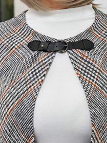 Miaspire Women's Knitted Fabric Winter Women Dress Women Fall Sets Fall Women Outfits Costume Gingham Women Clothes Winter Women Outfits Plaid Halloween Women Outfits