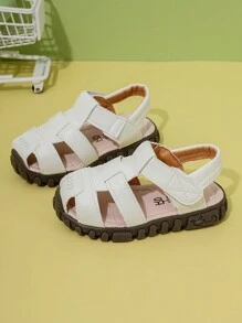 Kids Sports Sandals, Girls Summer New Toddler Non-Slip Soft Bottom ...