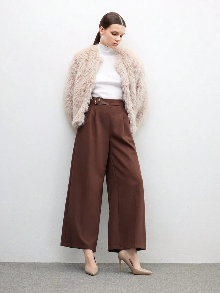 CUCCOO BIZCHIC New Fashion Pointed Toe High Heel Pumps For Women Spring Shoes Spring Break Easter For Christmas Spring Shoes