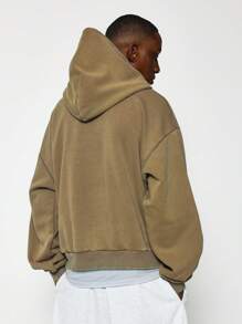 SUMWON California Limited Edition Loungewear Oversized Cotton Blend Pullover Sweatshirt Fall Winter Essential Logo Hoodie Casual Streetwear