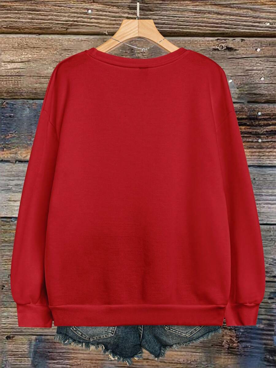 Sweat-shirt À Col Rond - Vert | Levi's® FR