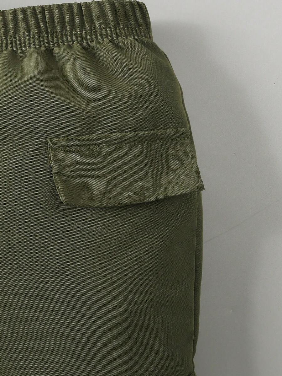 2pcs Boys Summer Outfit Set 2024 New Fashion Kids Clothes Baby Boy