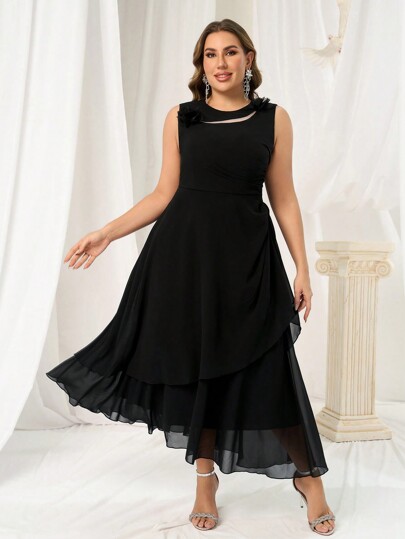 formal shein curve dresses Plus Size SHEIN Formal Dress Haul