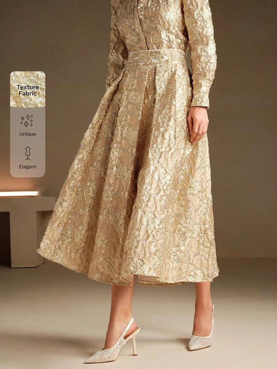 JG JAI GOVINDAM Chikankari katoen Anarkali Indiase Kurti voor dames zomerjurk Kurta broek met dupatta set Pakistaanse Kurta, Wit, S