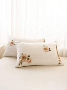 3 件套涤纶印花羽绒被套，多色