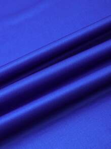 Christmas Deer Print Men Pajama Set - Multicolor - View 6