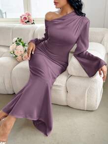Dusty Purple