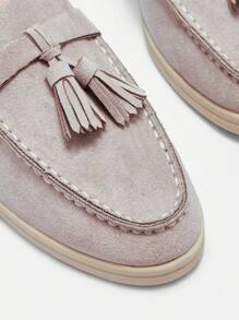 CUCCOO BIZCHIC 女士休闲平底运动鞋粉色圣诞款适合圣诞节和新年假期氛围秋冬季