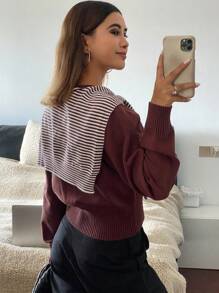 DAZY Women's Casual Button-Up Front Long Sleeve Knitted Cardigan, Autumn/Winter,Fall Women Clothes Women Sweater