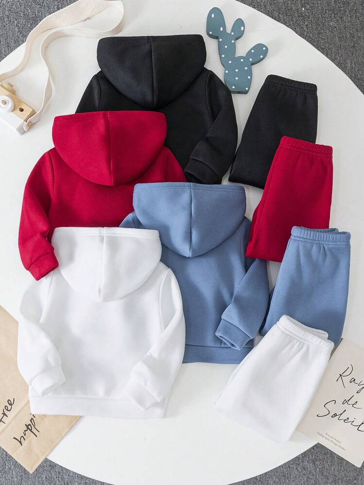 Polo garçon manches longues avec broderie