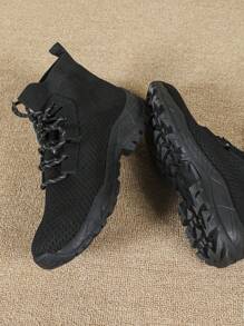 CUCCOO BASICS Women's Casual Breathable Mesh Hiking Shoes, Daily Casual Wear Spring Shoes Spring Break Easter