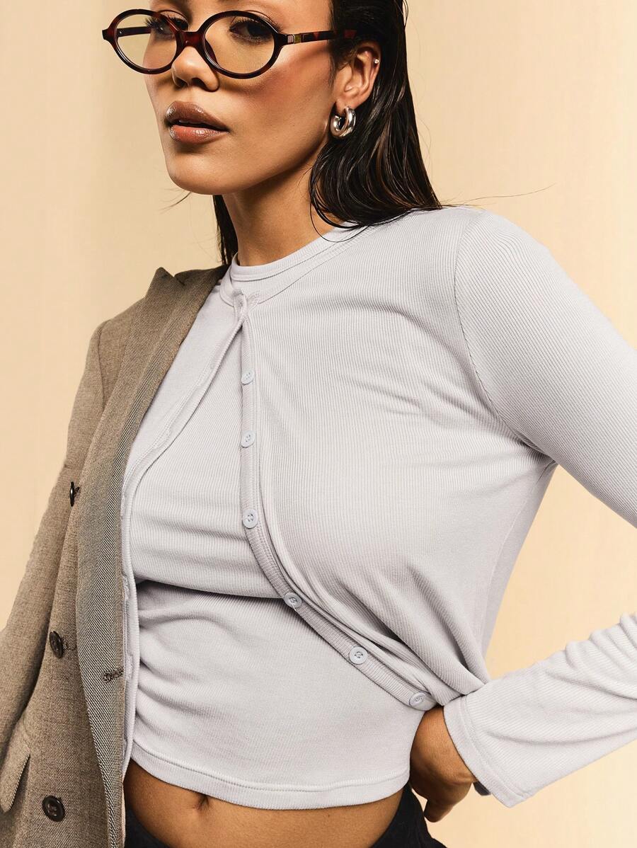 Athîral 女士开衫,女士两件套,女士套装