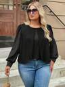 Plus Size Women Tops