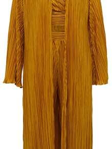 Set de 2 prendas: Chaqueta de manga larga y mono casual para mujer