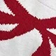 Rojo y blanco