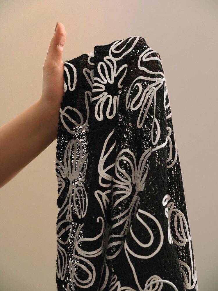 High-Quality Elegant Vacation Casual A-Line Flared Skirt For Women