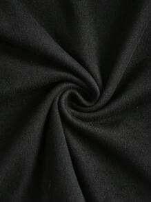 SHEIN EZwear 3-częściowy zestaw Basic Casual Sexy Ramiączka bez ramiączek i krótkie spodenki na wiosnę i lato