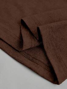 SHEIN EZwear 4 قطعة/مجموعة من البلوزات العصرية القصيرة ذات الحمالات، مناسبة للصيف للنساء، ذات تركيب محكم - متعدد الألوان - مشاهدة 7