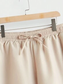 Manfinity VCAY 2pcs/Set Men's Fitted Collared Long Sleeve Casual Shirts Suit, Suitable For Autumn - Multicolor - View 8