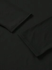 Manfinity Sport Corelite Boyfriend-Stil Herren Sweatshirt mit Stier-Kopf-Aufdruck, Langarm Kapuzensweatshirt, lässiger Fitness-Sport-Pullover für Laufen und aktive Freizeitbekleidung, Herren Kapuzenpullover im Ausverkauf, langärmelige Basis-Kapuzenjacke, Y2K Hoodies für Herren