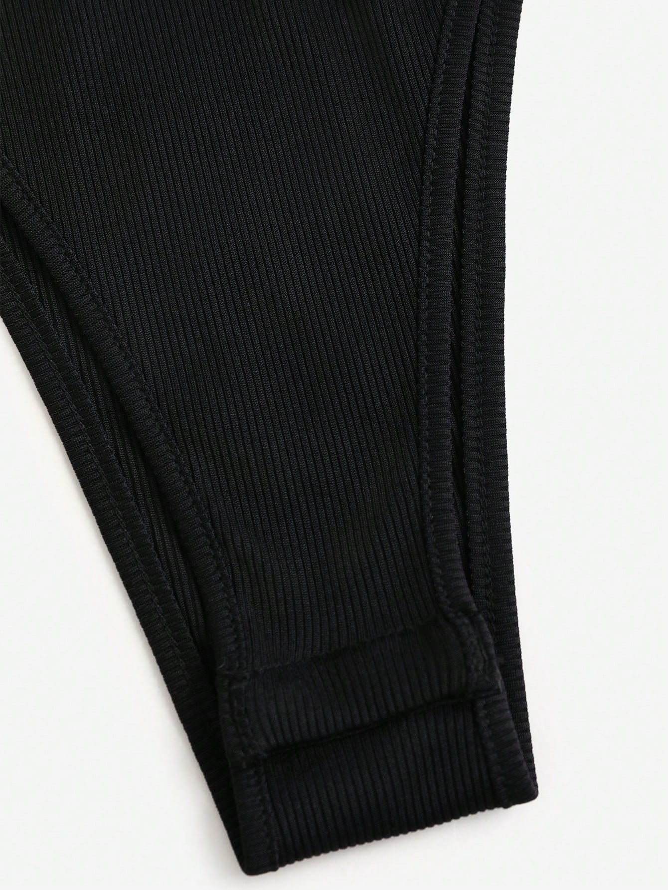 Sweetra مجموعة من قطعتين,بدلة قفز طويلة الأكمام من...