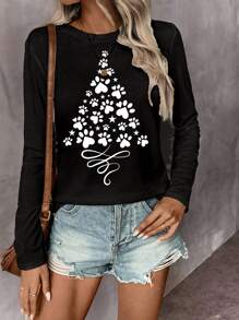 EMERY ROSE Women Clothing Winter - Black - View 1