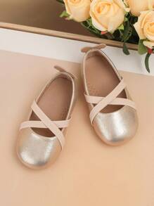 Neue Frühlings-/Sommer Baby Ballerinas, Kinder Flache Schleifenschuhe, Kleinkind Mädchen Herbst Schuhe, Kleinkind Mädchen Schuhe