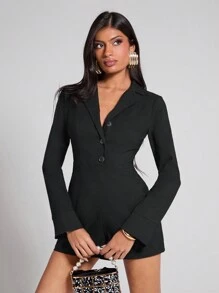 COSMINA 女士连体裤，秋冬