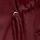 Rouge foncé
