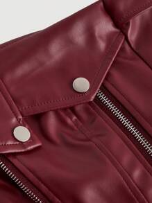 Aveloria Affinna Women Solid Color Zip Up Cropped Camisole Tank Top Holiday Party Clothes 