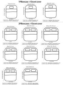 2/3pcs Soft 100% Polyester Fashion Geometric Marble Pattern Printed Bedding Set (1/2 Pillowcase + 1 Duvet Cover), Perfect Choice For Bedroom & Guest Room Decor, Without Filler - Multicolor - View 3