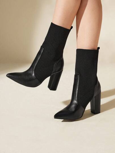 Women Fashion Boots｜cuccoo