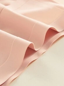 Shein Underwear&Sleepwear Basics 5 sztuk/zestaw biustonoszy damskich bez fiszbin (bez fiszbin) Zestaw biustonoszy