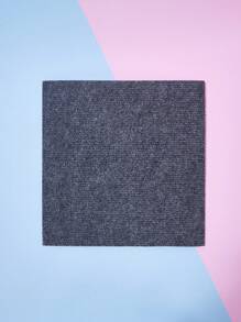 PETSIN 1pc Sofa Scratching Pad, Cat Lover And Cat Mom Love Scratch Board, Trimmable Non-Adhesive Carcat/Dog Lover Gift And Dog/Cat Mom Love Pet, Cat Lover And Cat Mom Love Tree Shelf, Wear-Resistant Cat Lover And Cat Mom Love Climbing Frame, Sofa Protective Cat Lover And Cat Mom Love Scratching Mat - Multicolor - View 4