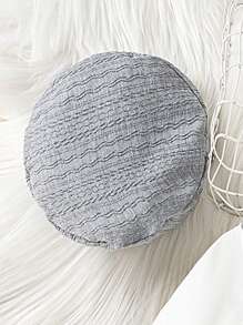 SHEIN 2 pièces Robe décontractée à manches longues pour bébé fille, 2-en-1, automne - Gris - Voir 6