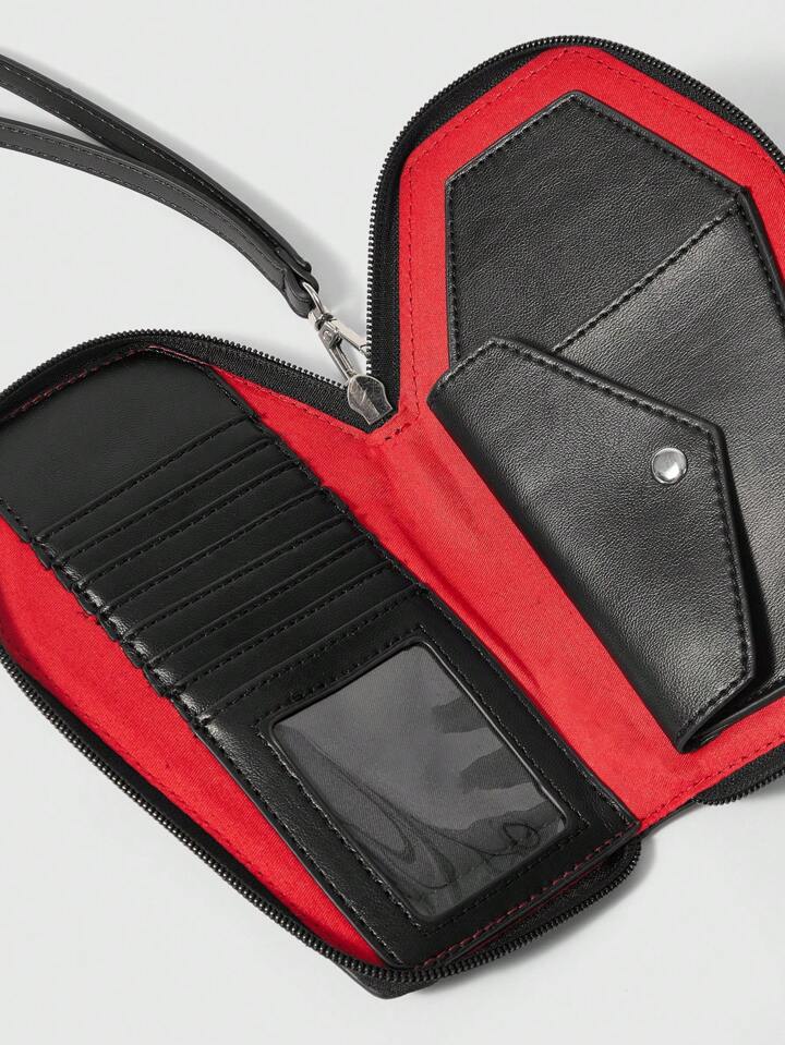 Our Goth Style Code: 285214, Punk Style Personalized Multifunction