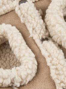 PETSIN Thermal Lined Autumn/Winter Warm Pet Vest Jacket, Shallow Brown, For Cats & Dogs